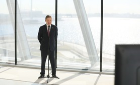 Алексей Миллер